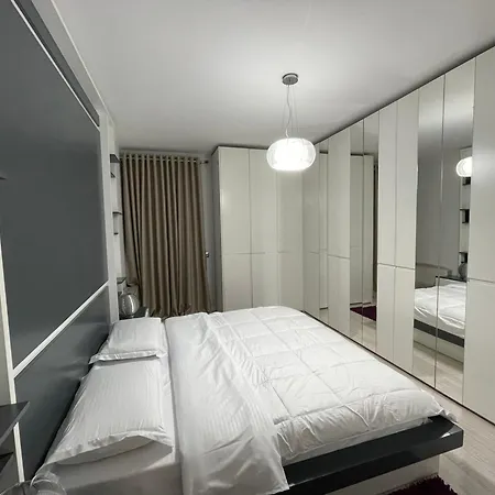 Apartman Lake Apartment Tirana Tirana