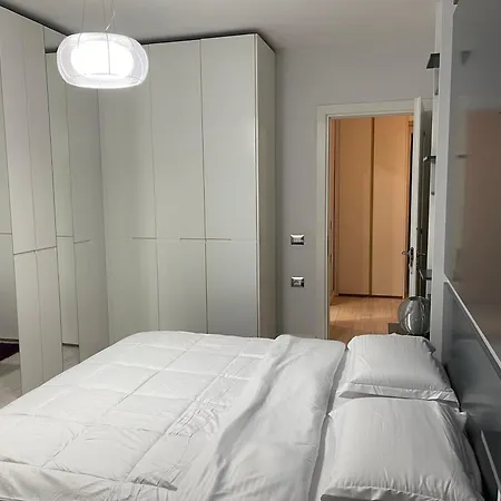 Apartman Lake Apartment Tirana