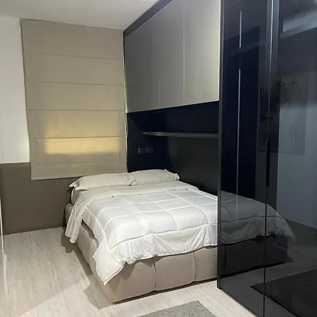 Apartman Lake Apartment Tirana