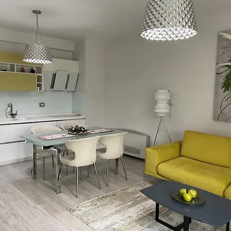 Lake Apartment Tirana Apartmán Tirana