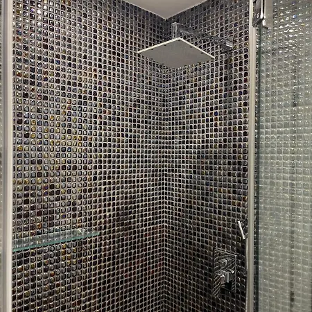 Apartmán Lake Apartment Tirana *